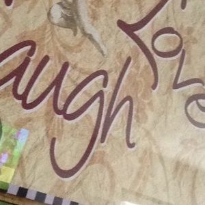 Meet your Posher, Mel